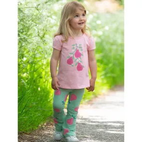Kite Infant Girls Pear-Fect Tunic Top 9896