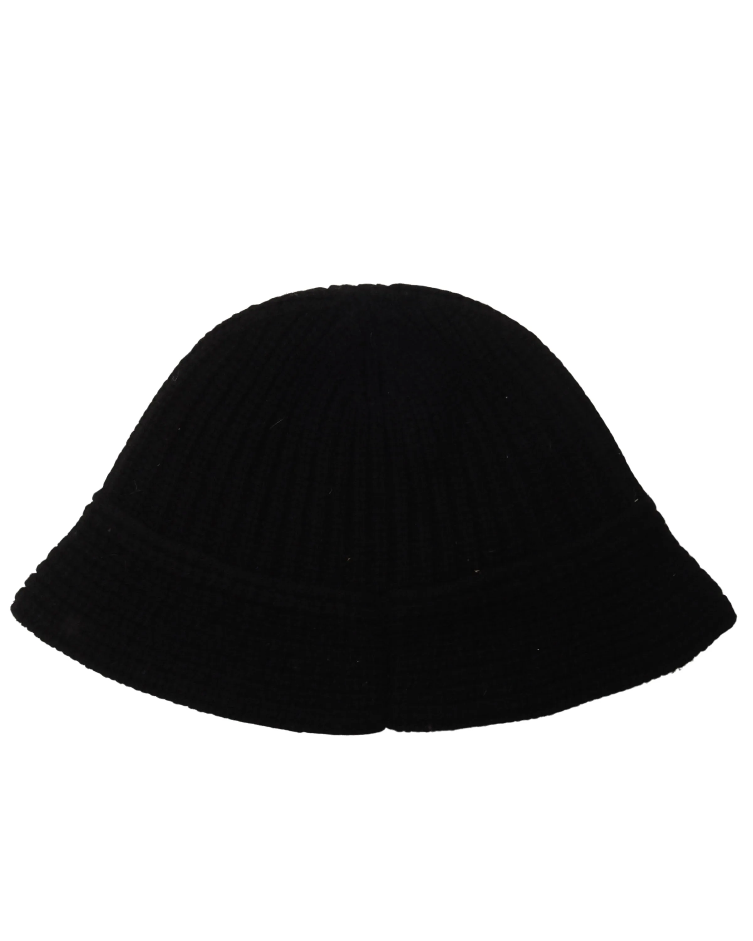 Knit Bucket Hat
