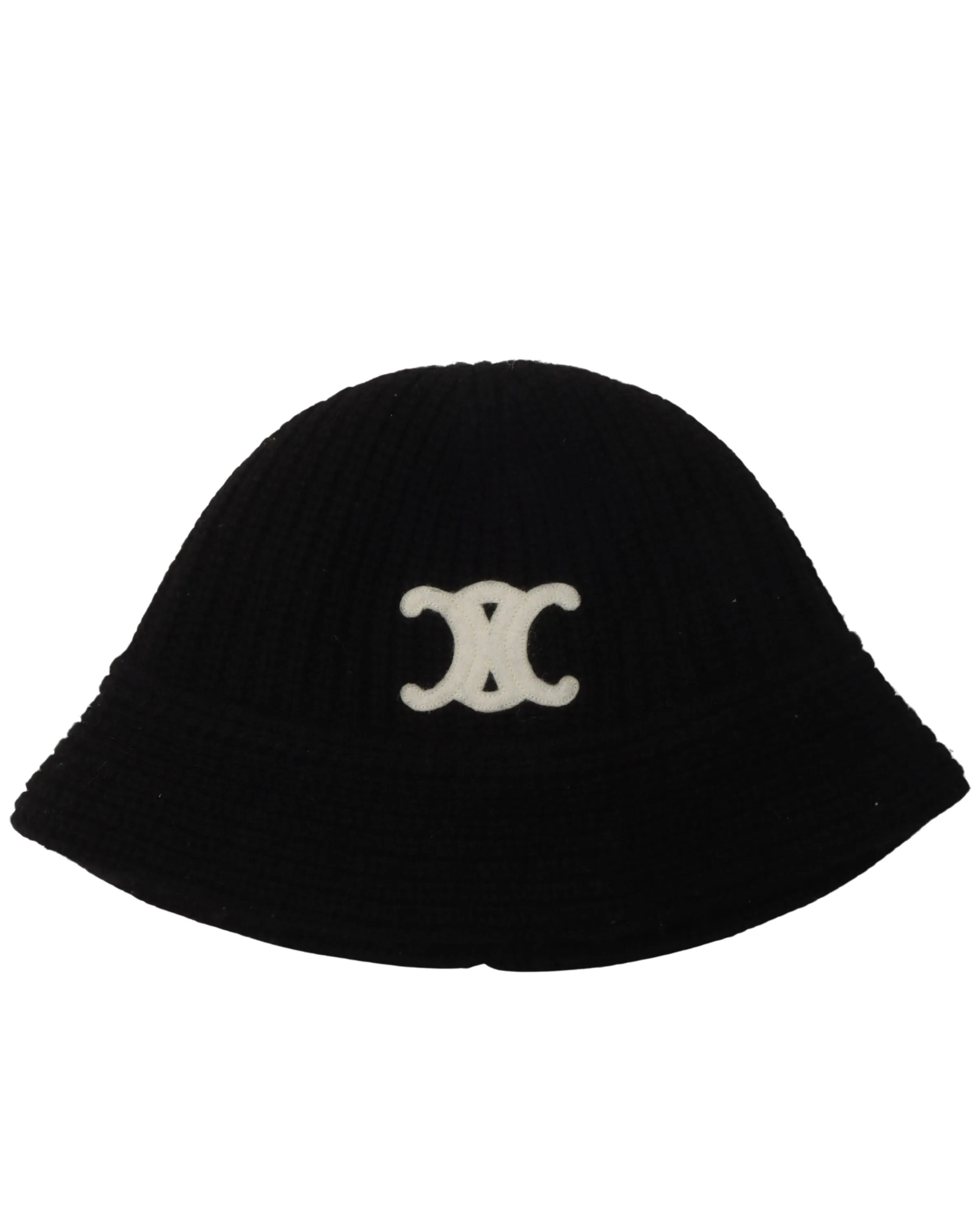 Knit Bucket Hat