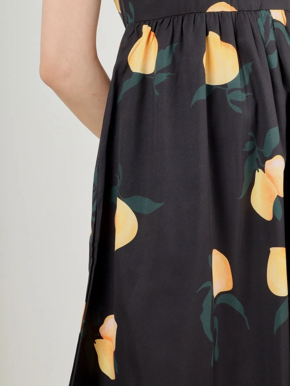 Lexa Midi Dress
