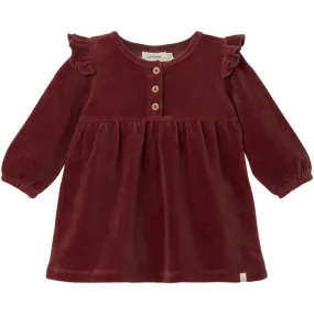 Lil'Atelier Spiced Apple Saga Dress