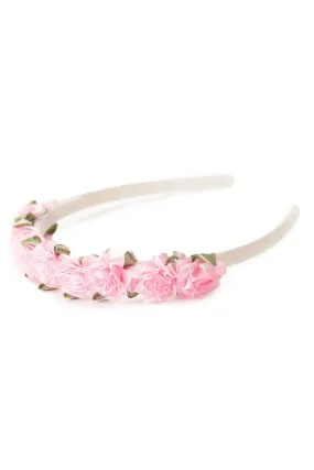 Little Adventures Flower Headband