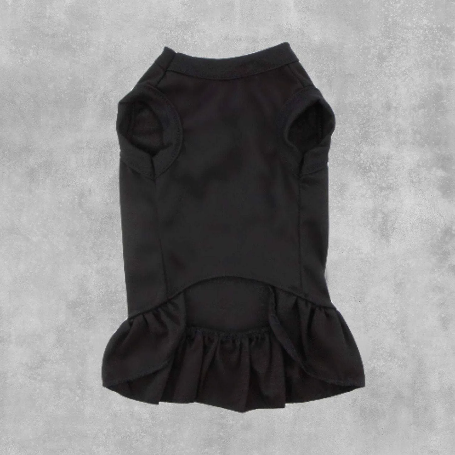 Little But Fierce Pet Dress