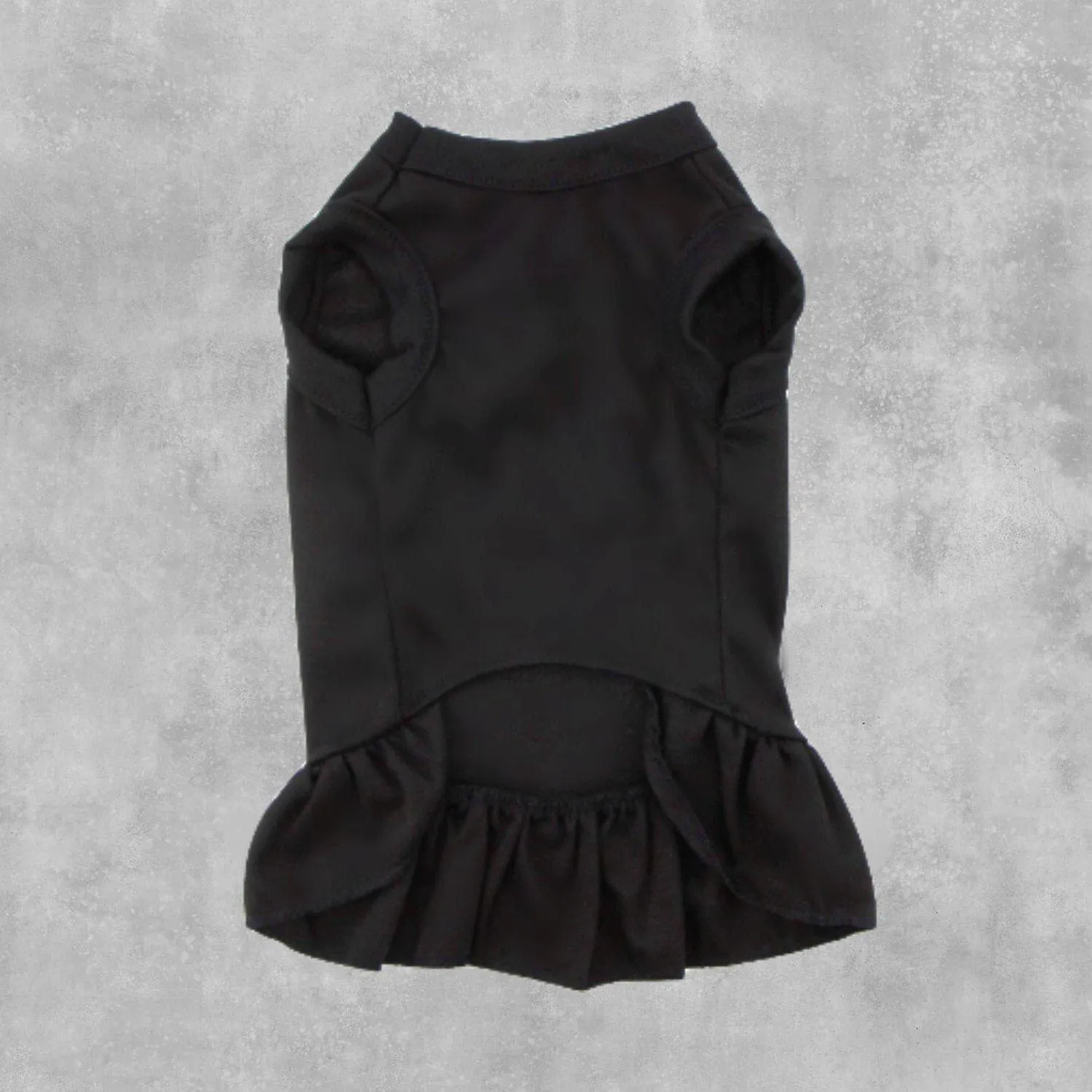Little Shit Pet Dress
