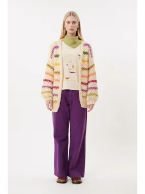 Lobelia Cardigan