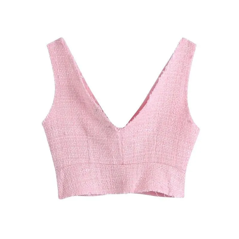 Lovely Day Tank Tops