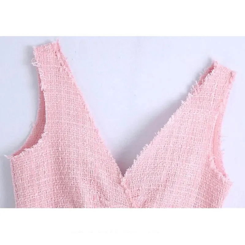 Lovely Day Tank Tops
