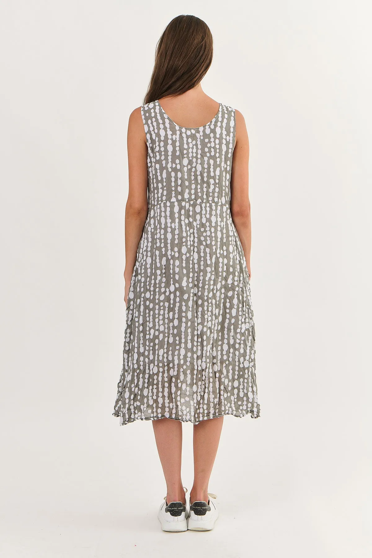 Luna Dress