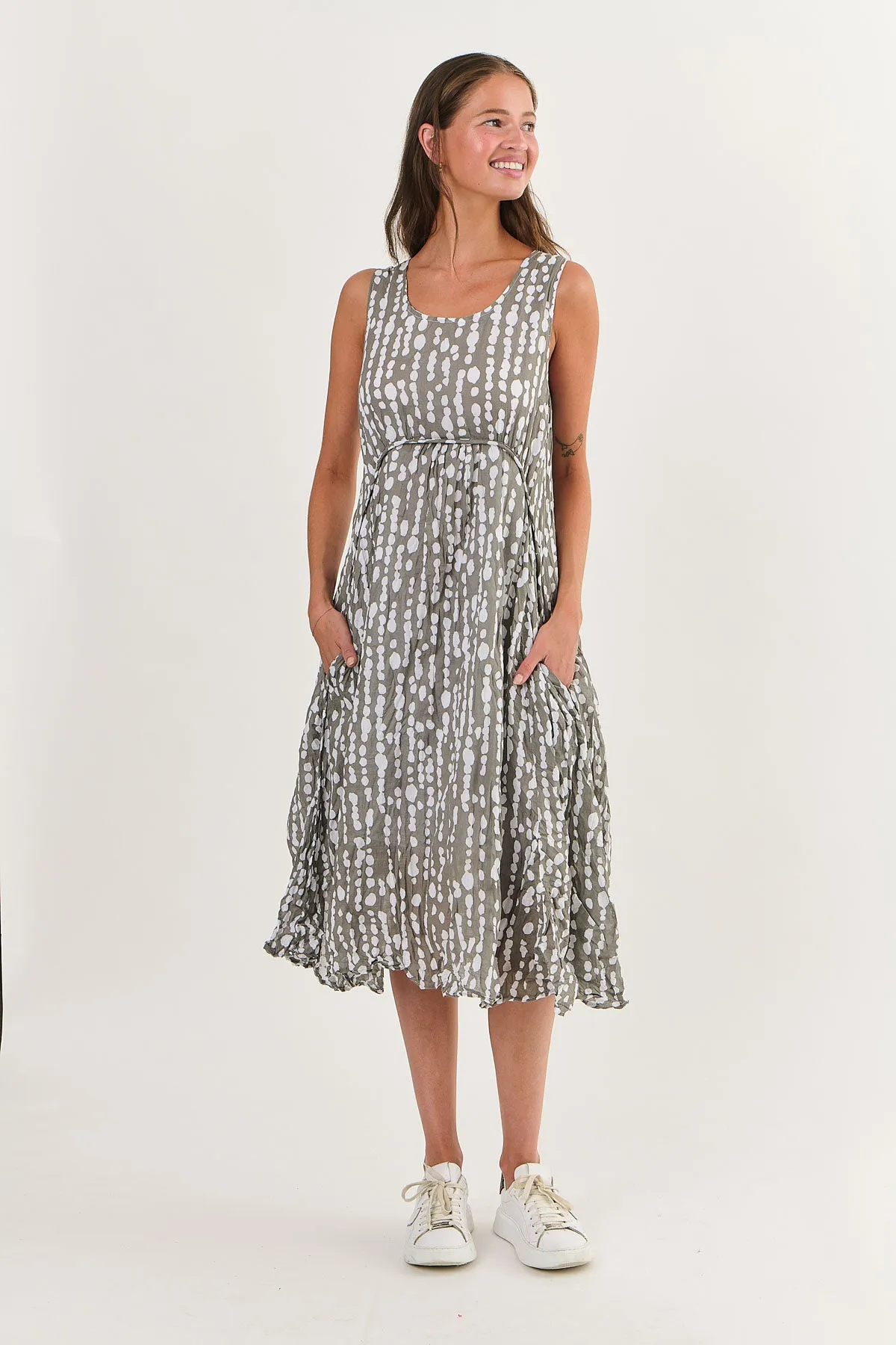 Luna Dress