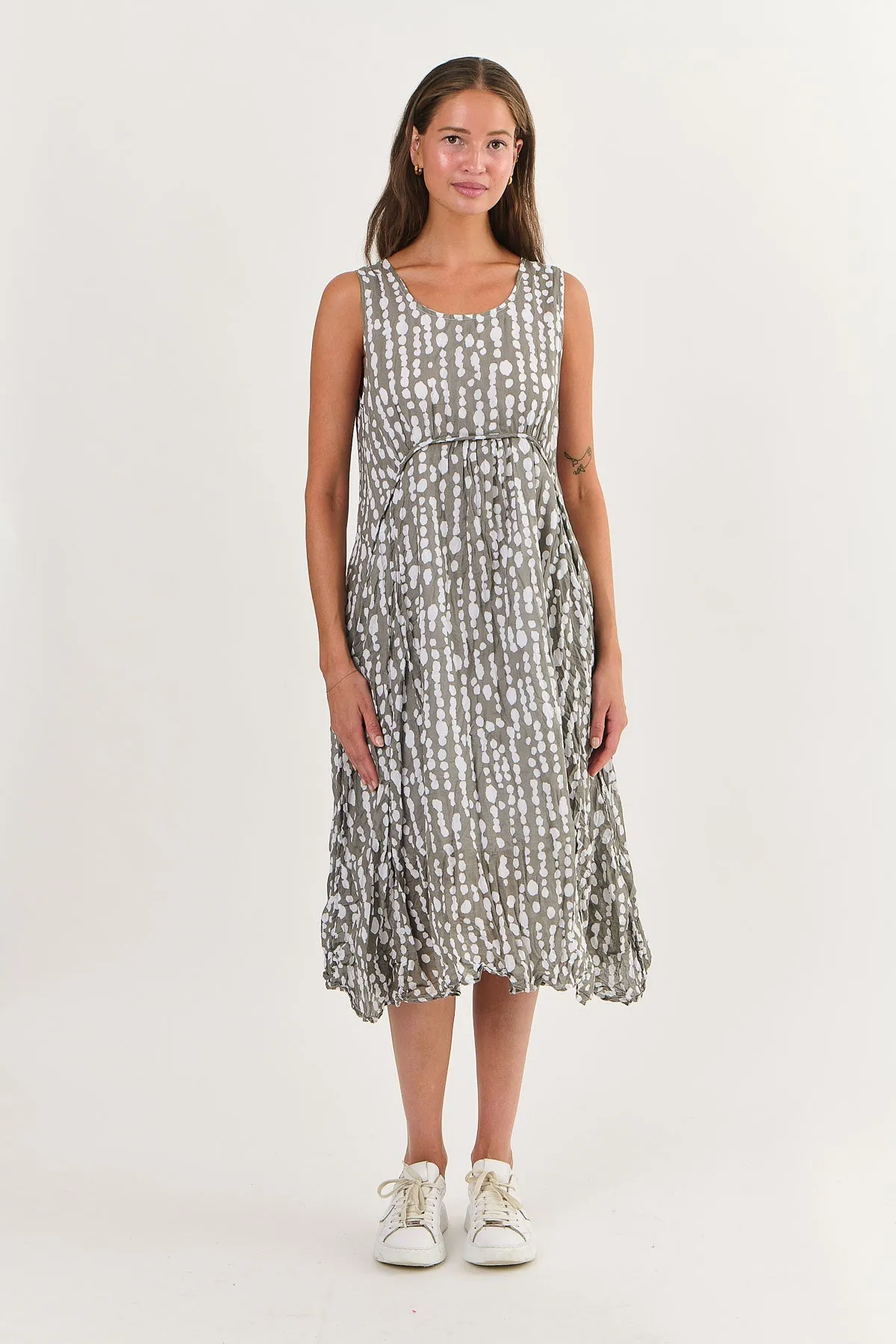 Luna Dress