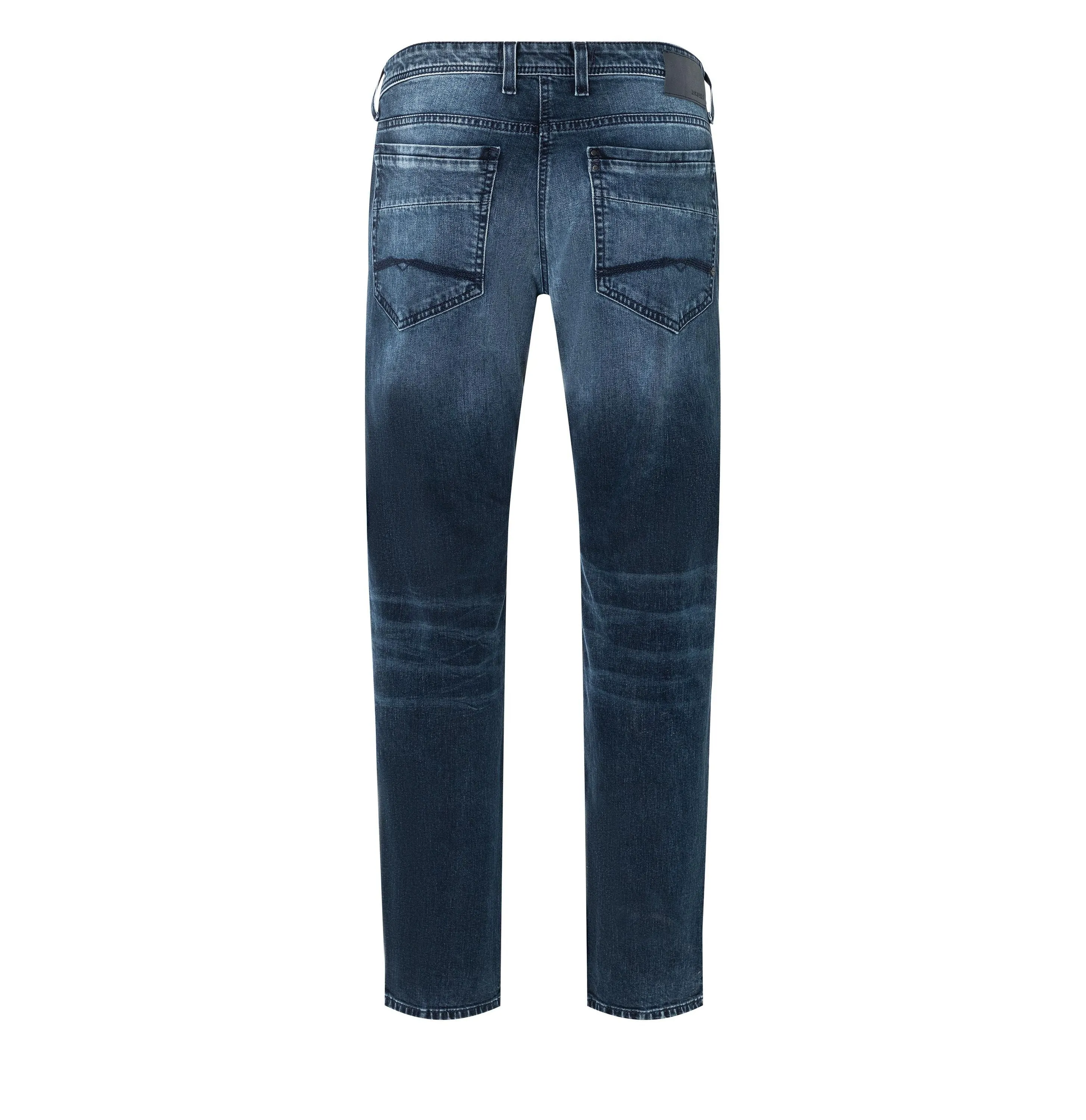 MAC HERREN HOSE BEN AUTHENTIC DENIM JEANS 0982L038400 H997