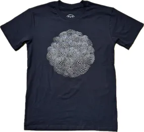Mars-1 "Infinite Tapestry" Black