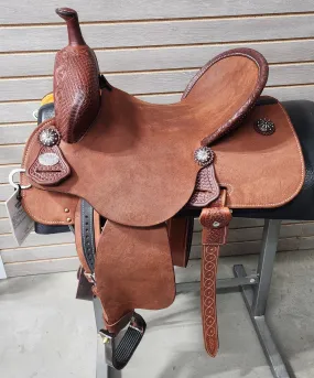 Martin Stingray 14.5" Barrel Saddle #12664