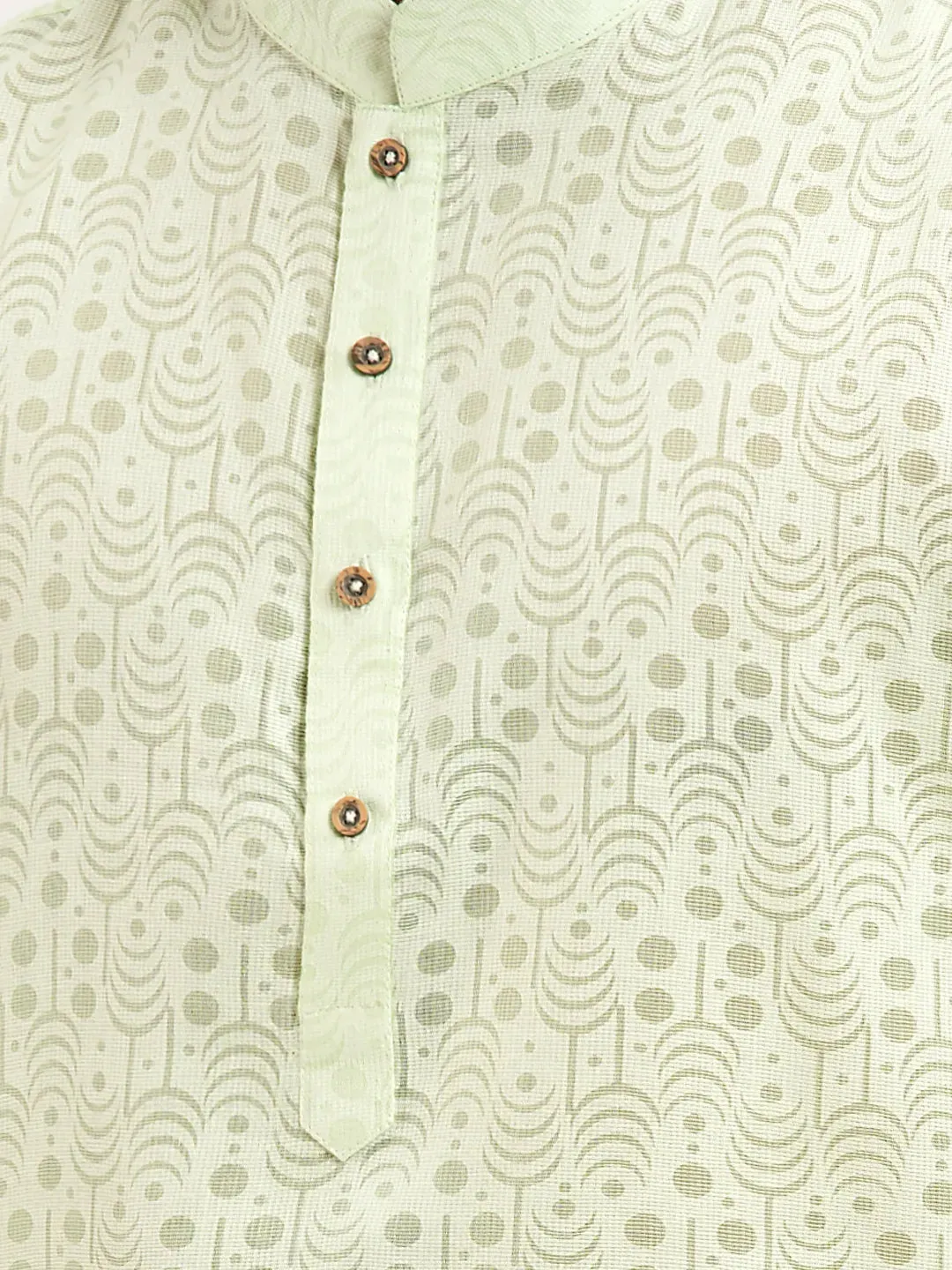 Men's Classic Two Pocket Fotua