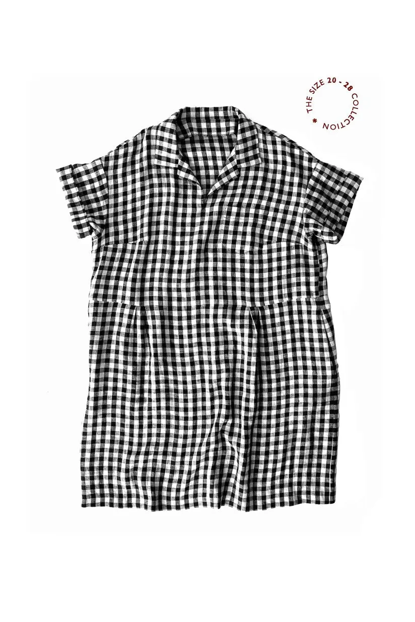 Merchant & Mills - The Factory - Size 20-28