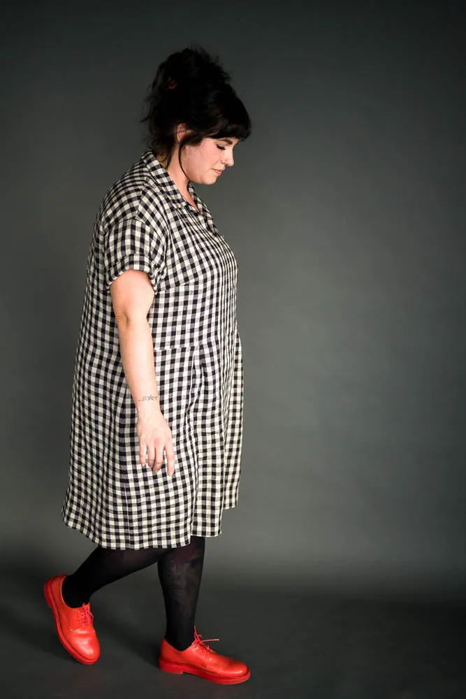 Merchant & Mills - The Factory - Size 20-28