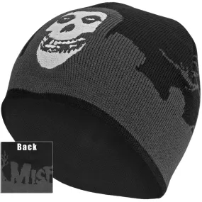 Misfits - Graveyard Beanie