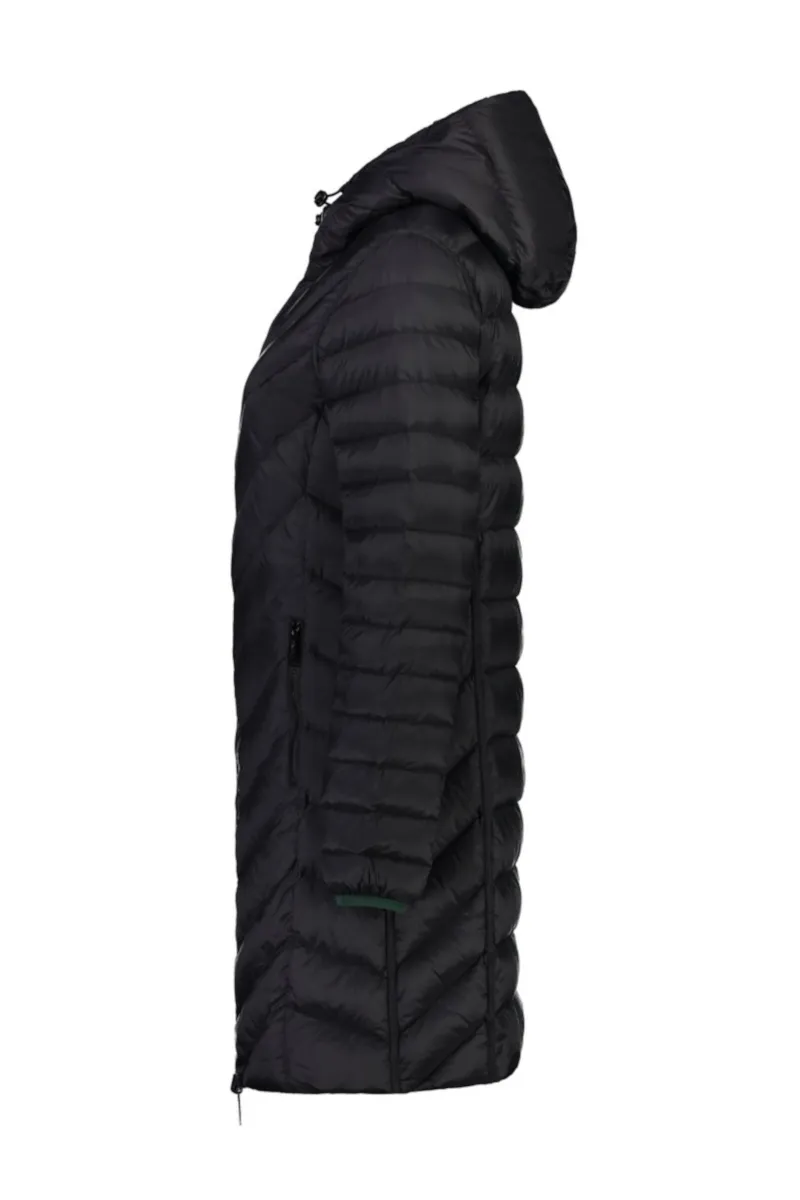 Moke - Arnie Emerald/Black