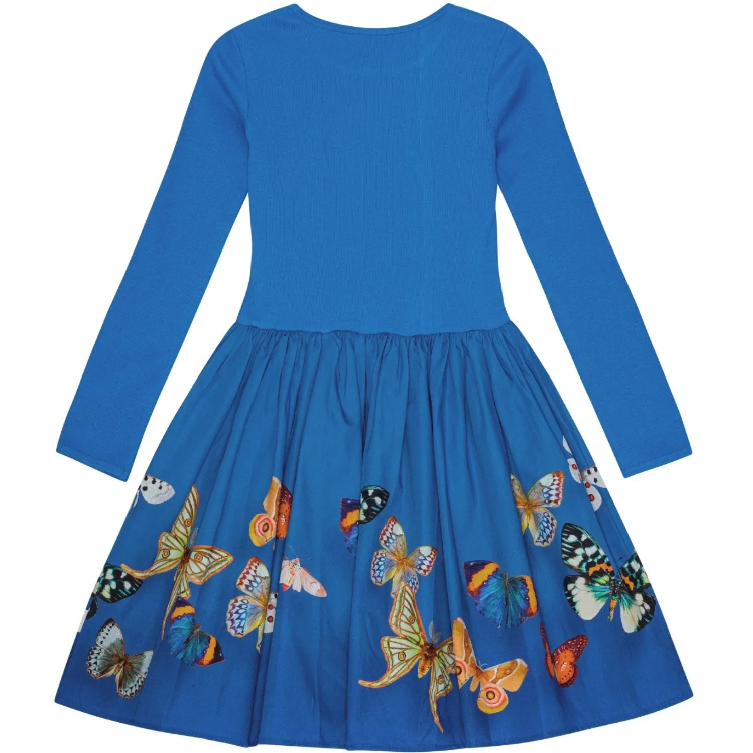 Molo Night Butterflies Casie Dress