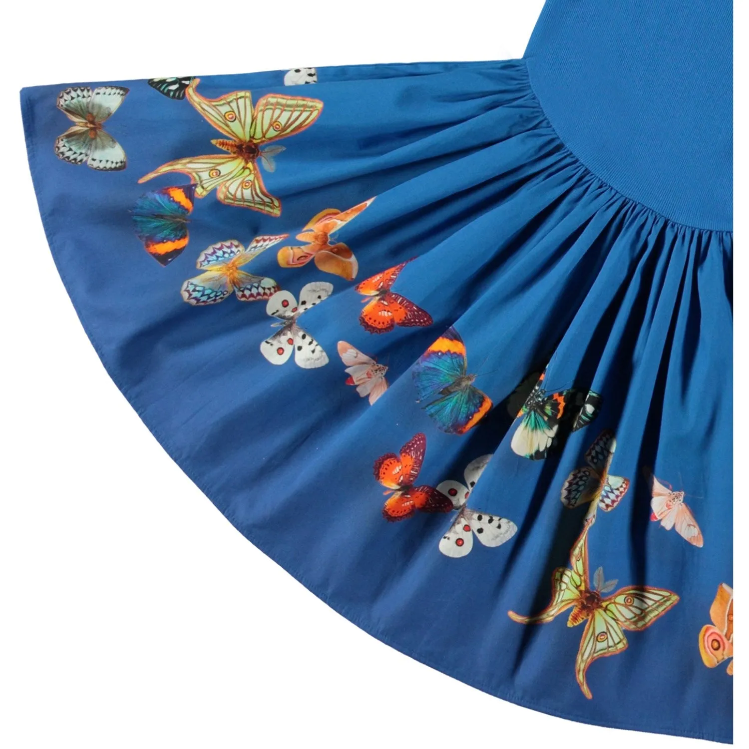 Molo Night Butterflies Casie Dress