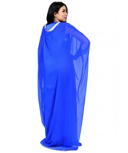 Moroccan Gandoura