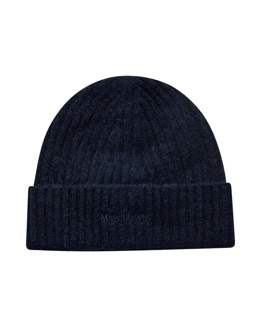 Mos Mosh Lora Knit Beanie