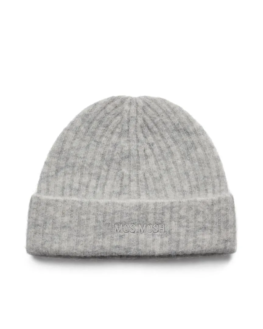 Mos Mosh Lora Knit Beanie