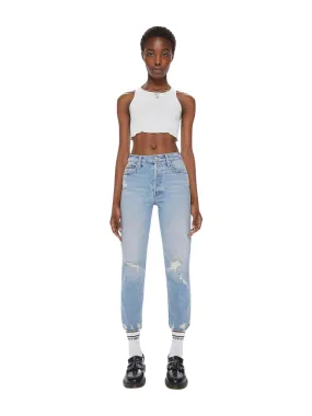 Mother the Tomcat jeans