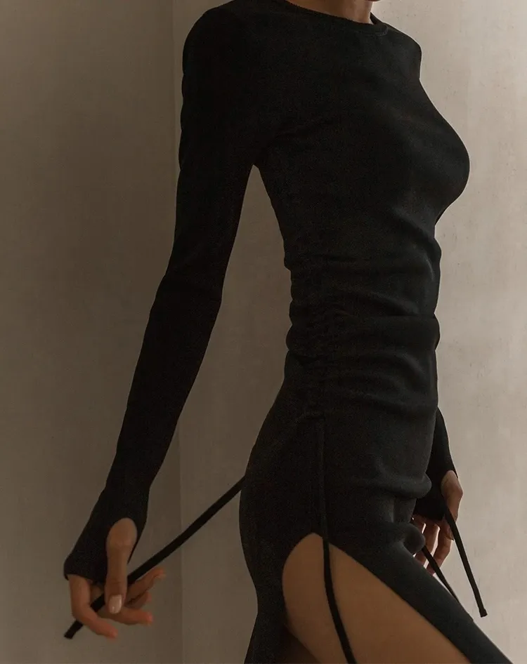 My New Favorite Mini Dress