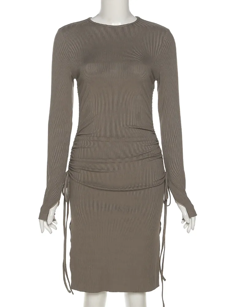 My New Favorite Mini Dress
