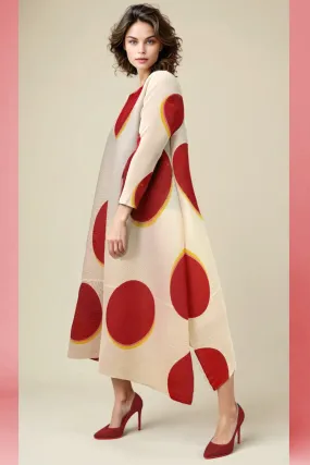 N2431 DRESS