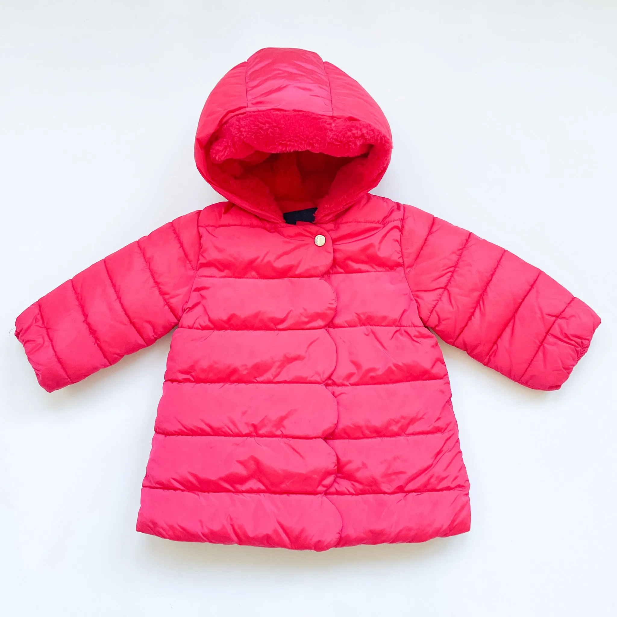New Jacadi Coat / Size 18 months