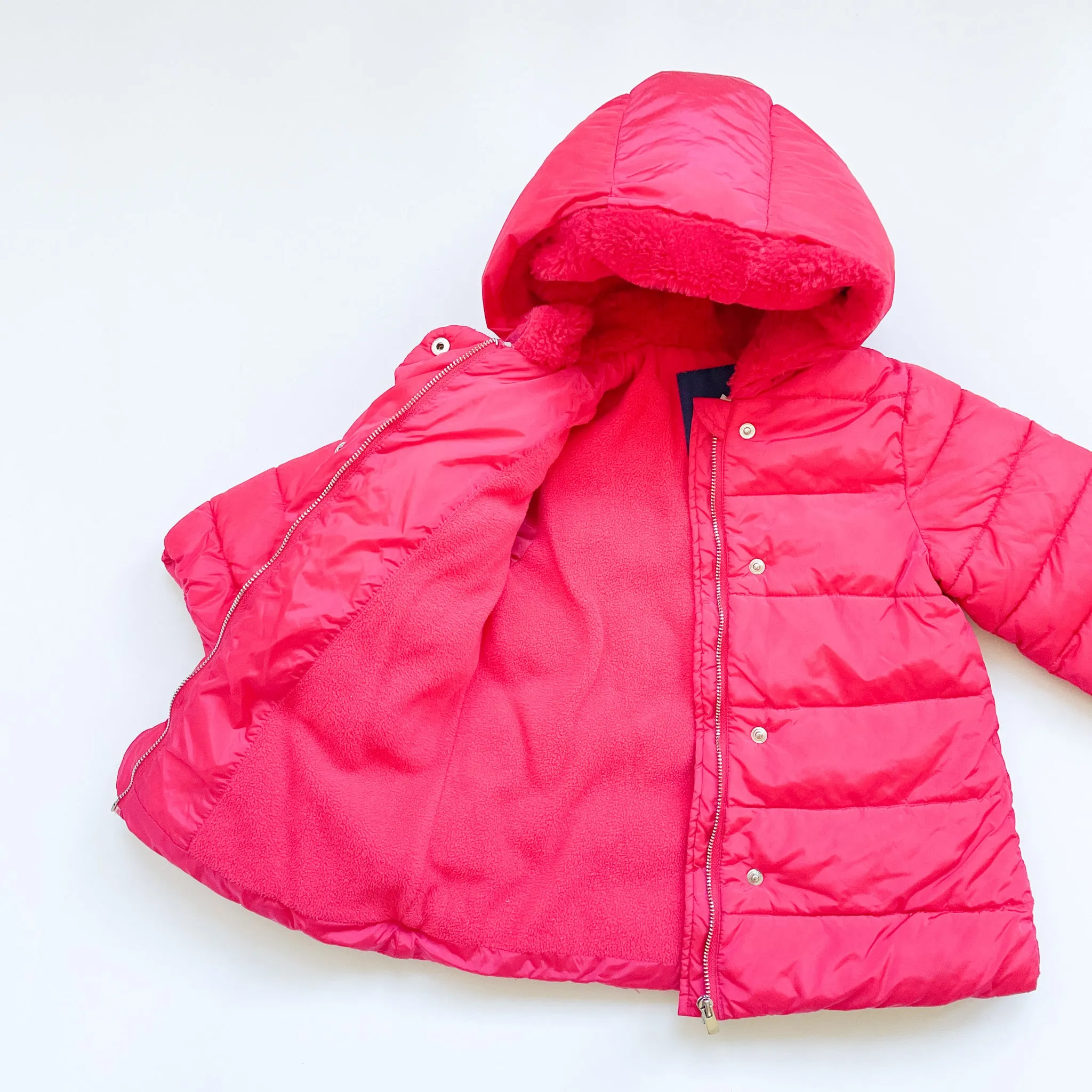 New Jacadi Coat / Size 18 months