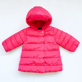 New Jacadi Coat / Size 18 months