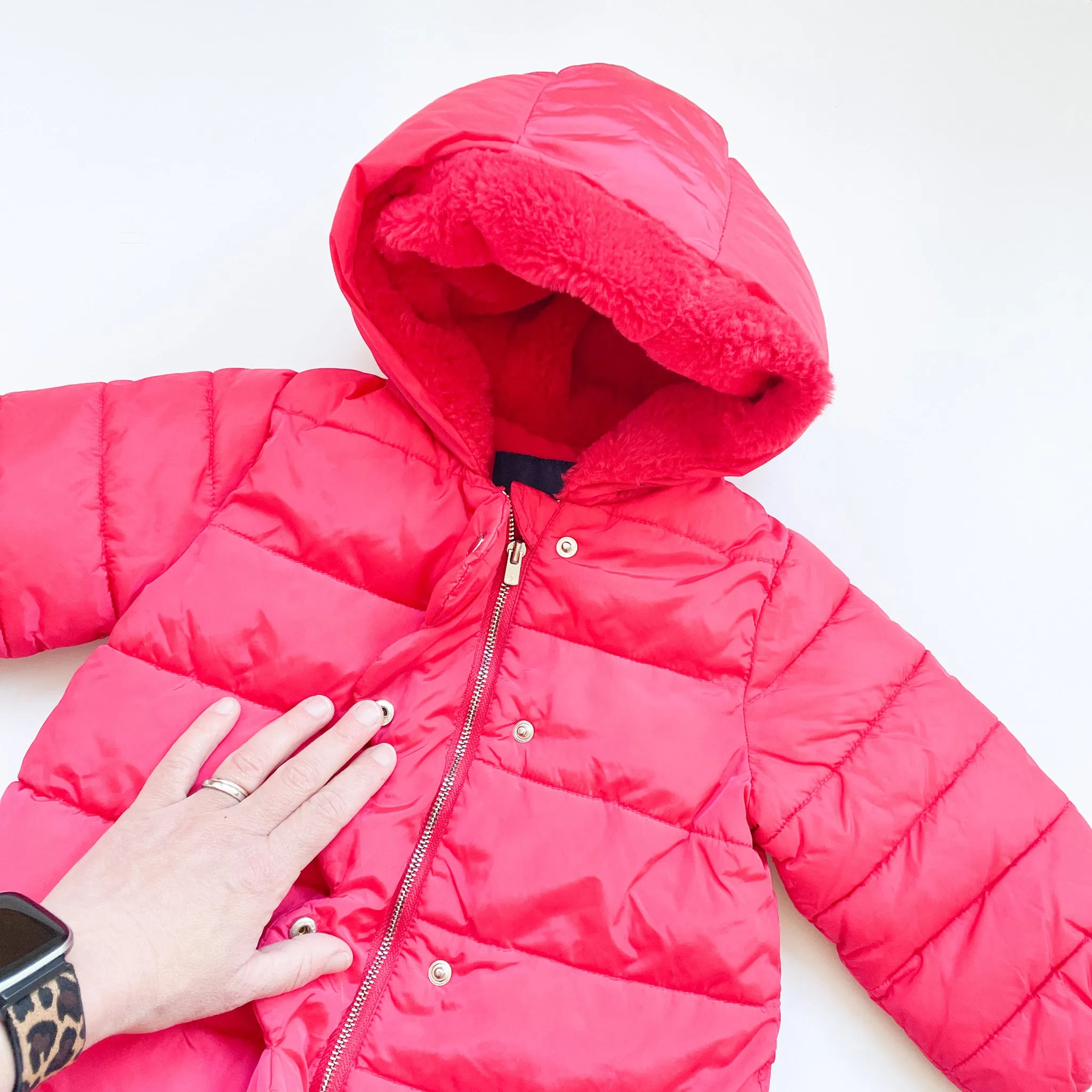 New Jacadi Coat / Size 18 months