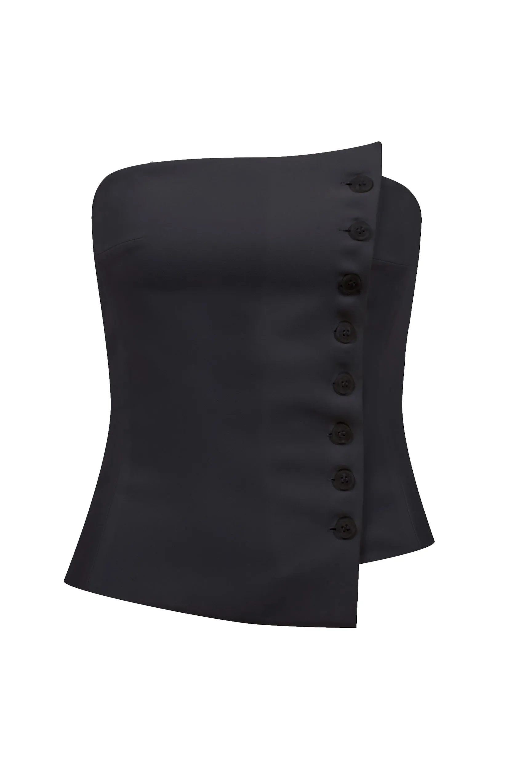 Odyle Top In Black