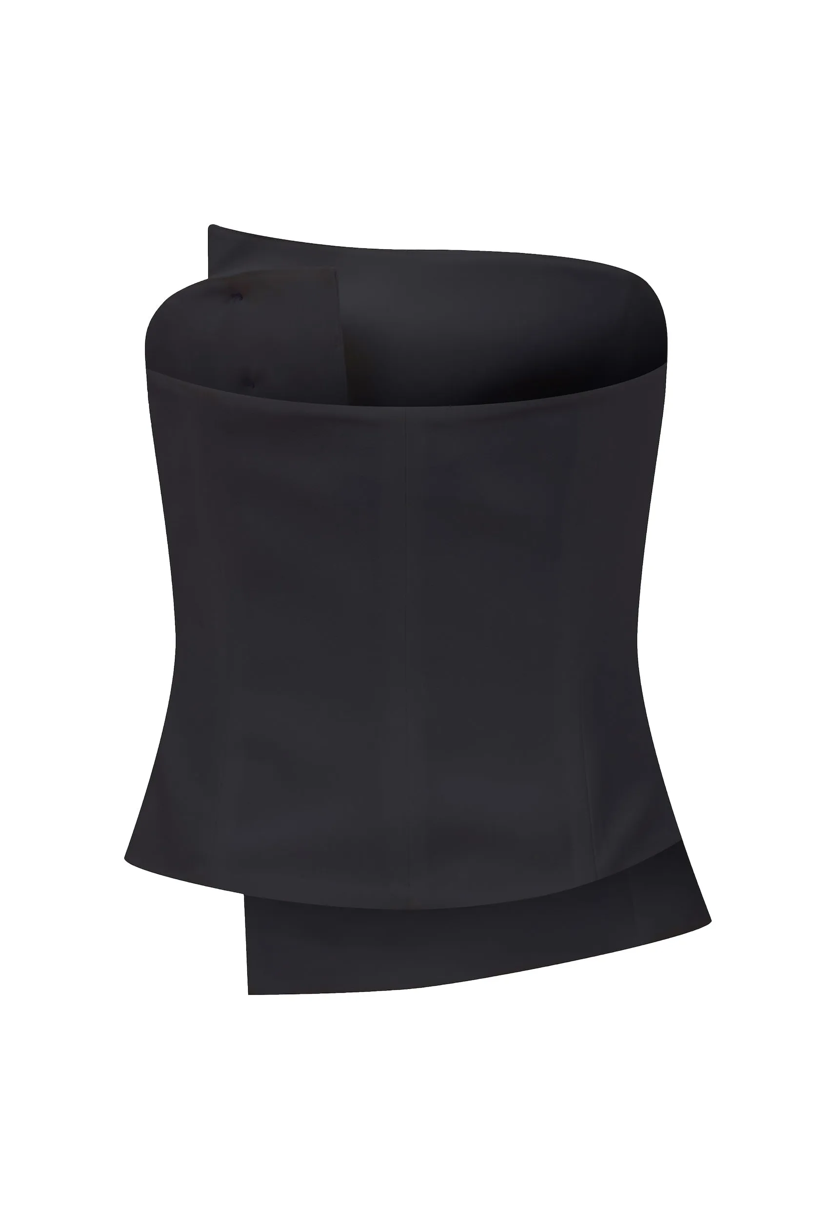 Odyle Top In Black