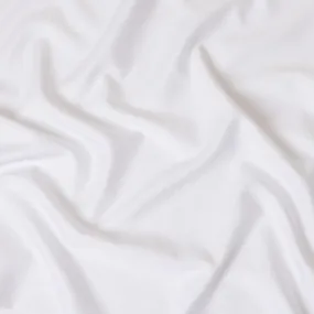 Off White Swiss 100% cotton shirting fabric in fancy jacquard design-D7417