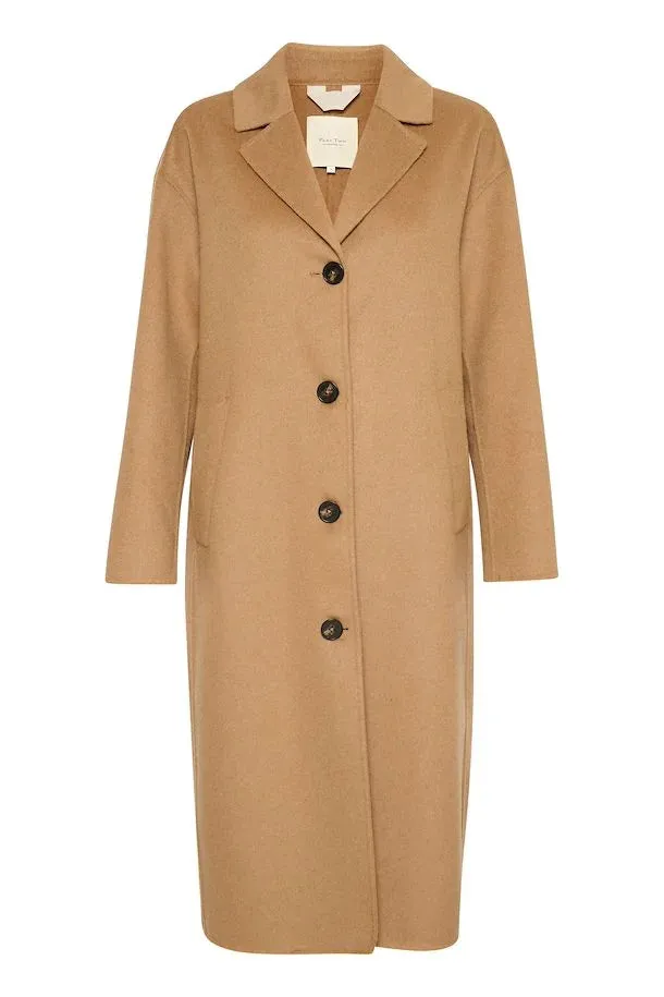 PART TWO- WOMEN’S LORELAIPW COAT
