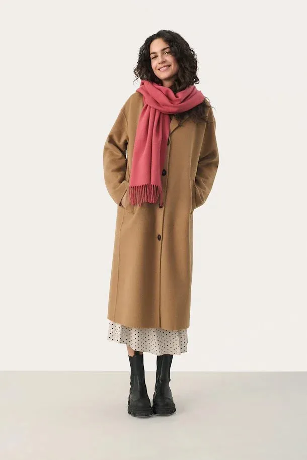 PART TWO- WOMEN’S LORELAIPW COAT