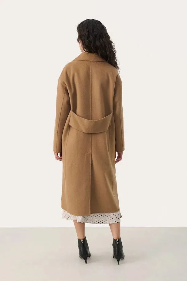 PART TWO- WOMEN’S LORELAIPW COAT