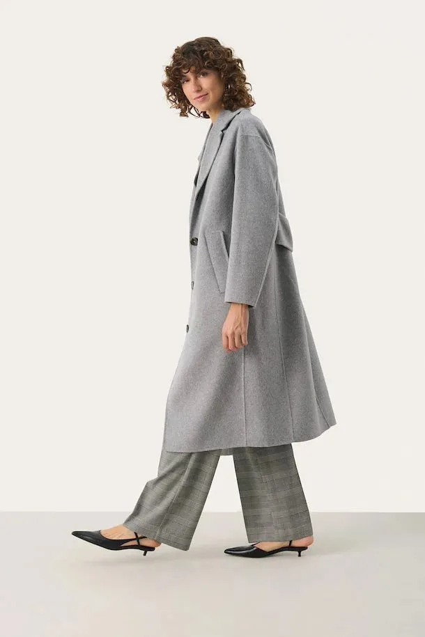 PART TWO- WOMEN’S LORELAIPW COAT