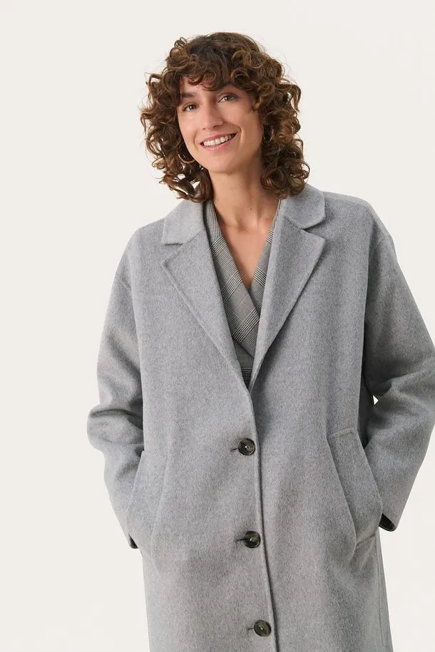 PART TWO- WOMEN’S LORELAIPW COAT