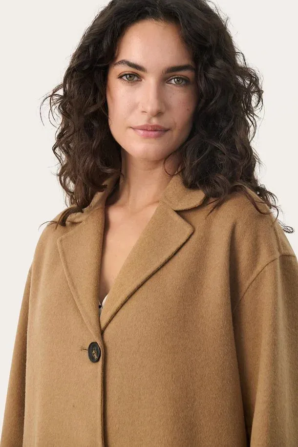 PART TWO- WOMEN’S LORELAIPW COAT
