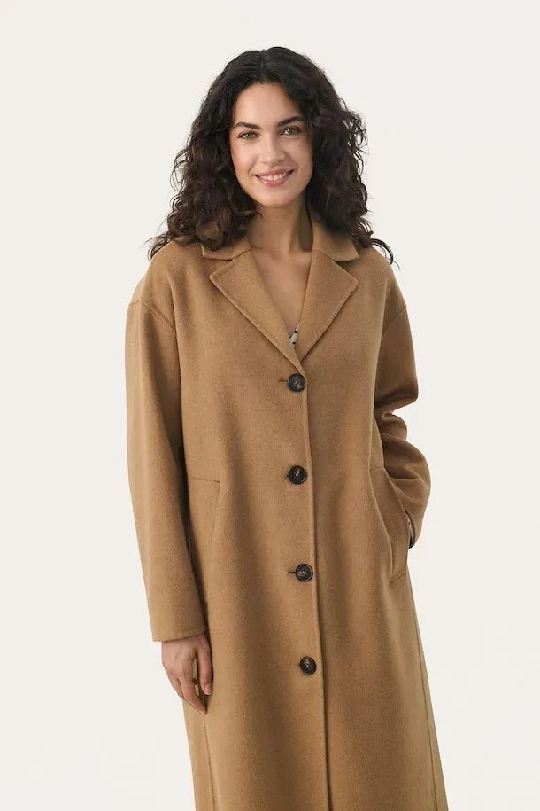 PART TWO- WOMEN’S LORELAIPW COAT