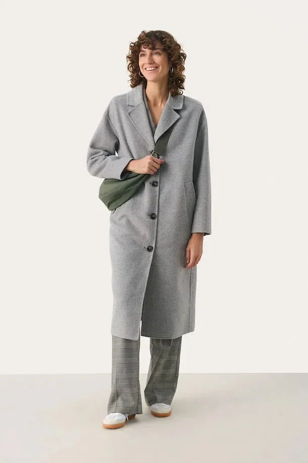 PART TWO- WOMEN’S LORELAIPW COAT