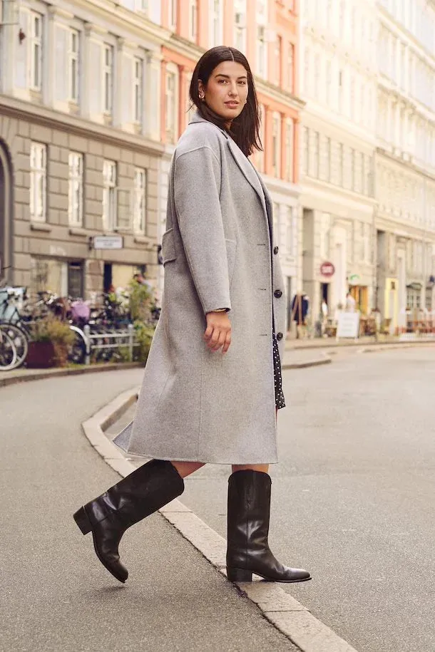 PART TWO- WOMEN’S LORELAIPW COAT