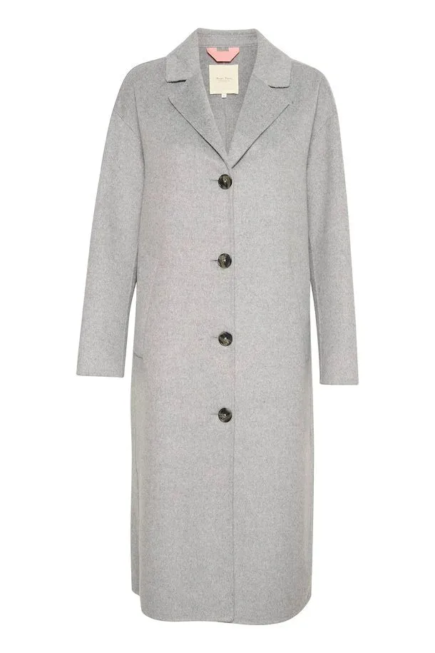 PART TWO- WOMEN’S LORELAIPW COAT