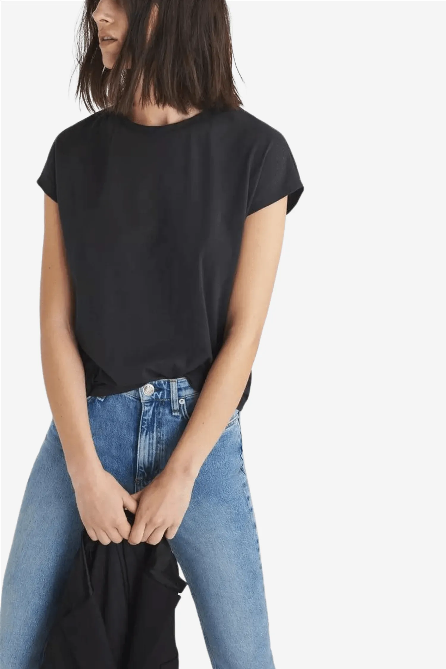 Peyton High-Rise Bootcut Summers