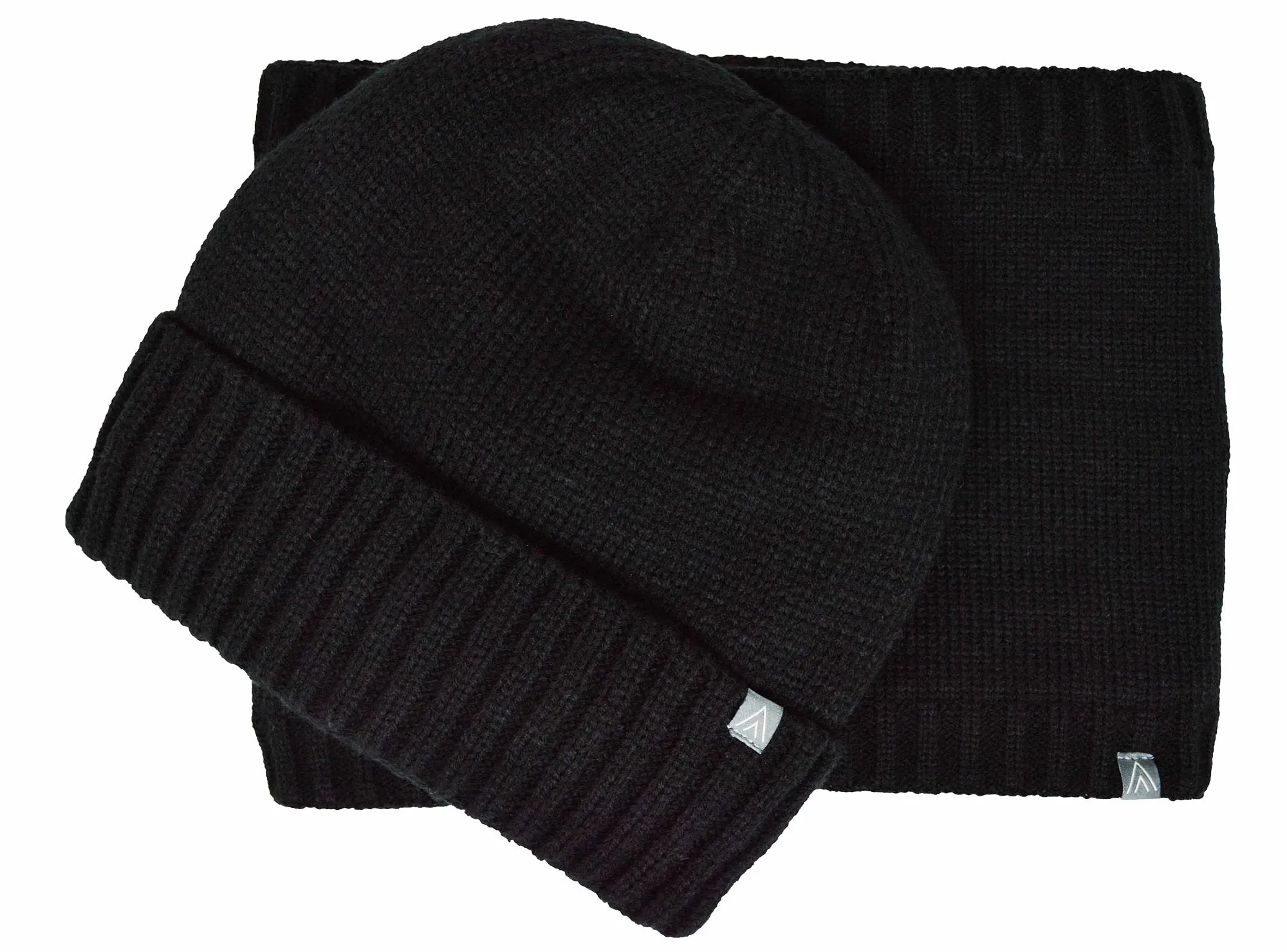 Phf-1024 Men'S Hat/Neck Warmer Set